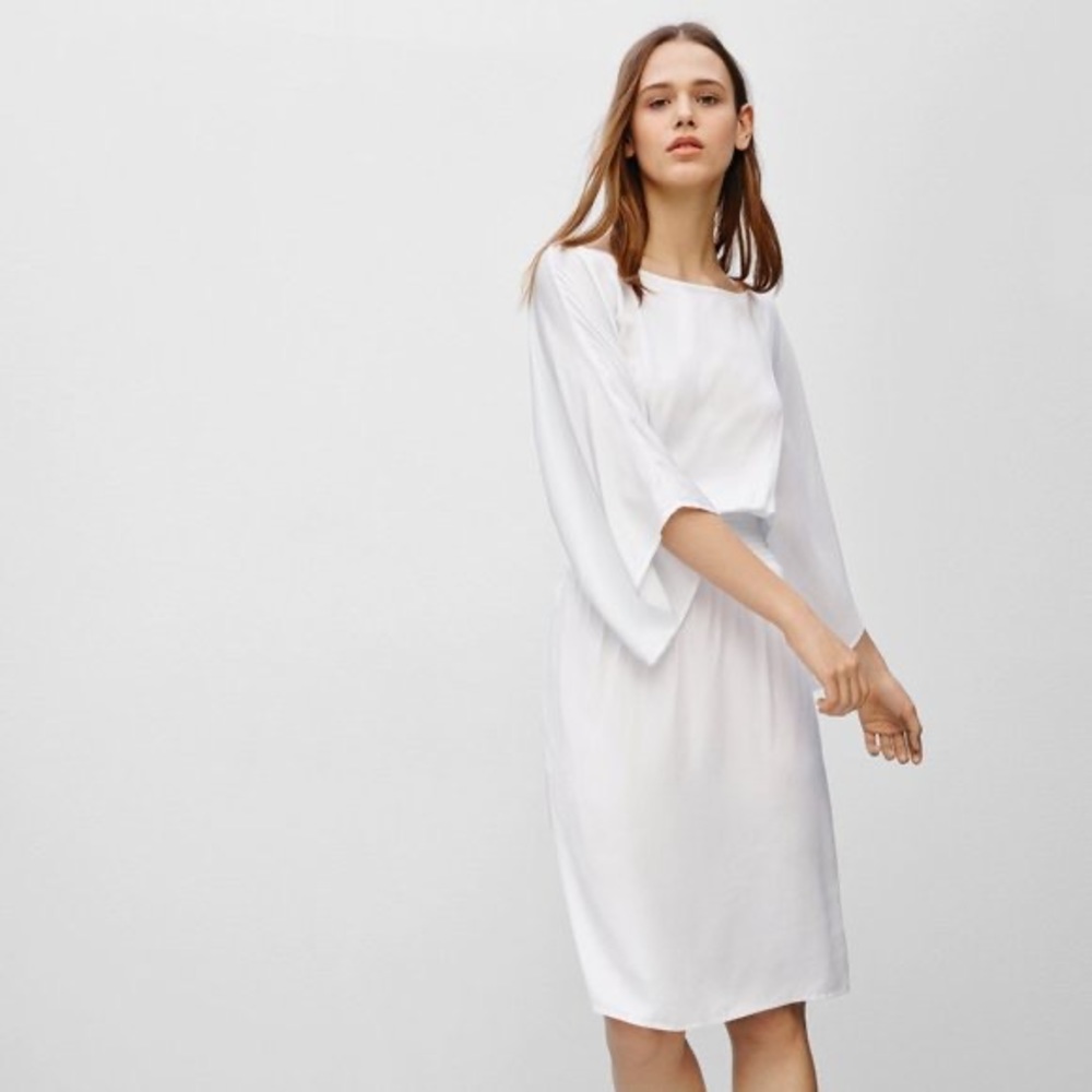 Babaton Geordie Dress